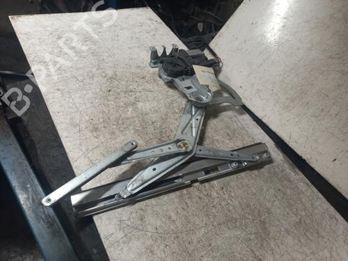 Front left window mechanism OPEL MERIVA A MPV (X03) 1.7 CDTI (E75) | BP21985407C22 