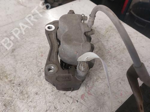 Used Left front brake caliper OPEL ANTARA A (L07) 2.0 CDTI 4x4 (150 hp) 19892733