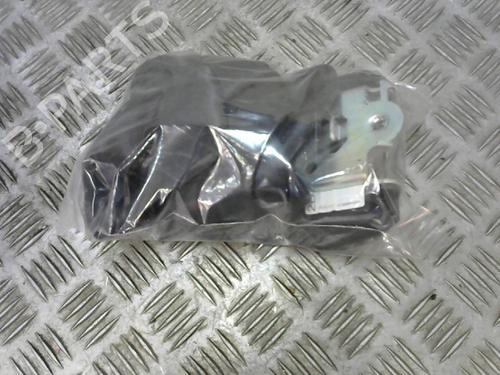 Gurtstraffer rechts hinten für PEUGEOT 206+ (2L_, 2M_) 1.1 (60 hp) 19883955