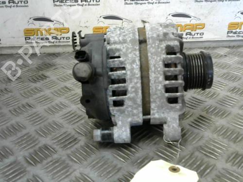 Alternator PEUGEOT 208 I (CA_, CC_) 1.6 BlueHDi 100 | BP19894735M7 