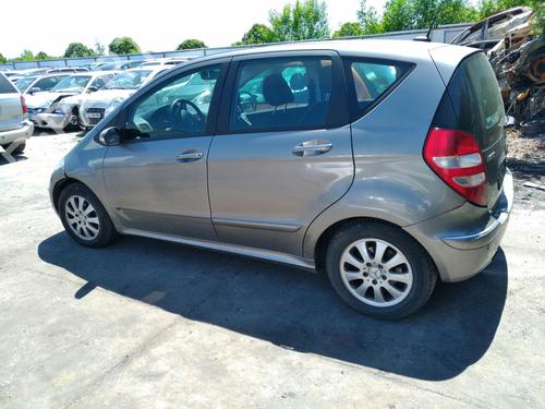 Front right window mechanism MERCEDES-BENZ A-CLASS (W169) A 180 CDI (169.007, 169.307) | BP19883382C23 