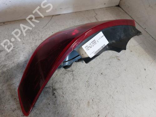 Right taillight OPEL CORSA D (S07) 1.2 (L08, L68) | BP19893865C35 