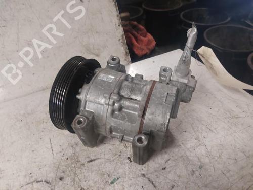 AC Kompressor FIAT STILO (192_) 1.9 D Multijet | BP19881929M34 