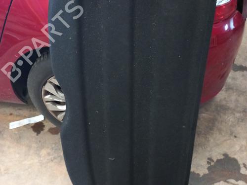 Used Rear parcel shelf CITROËN C4 II (NC_) 1.6 HDi 115 (114 hp) 25701632