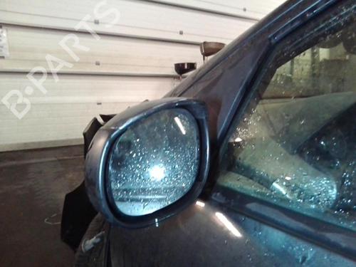 Left mirror PEUGEOT 206+ (2L_, 2M_) 1.4 HDi eco 70 | BP19893245C26
