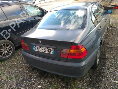 Right mirror BMW 3 (E46) 318 d | BP19882611C27 