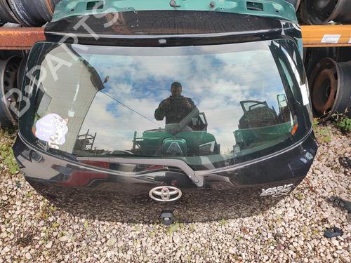 Tailgate TOYOTA YARIS (_P9_) 1.3 VVT-i (SCP90_, SCP90R) | BP19878876C6 