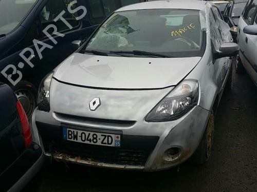 Rear left lock RENAULT CLIO III (BR0/1, CR0/1)  | BP19883673C100 