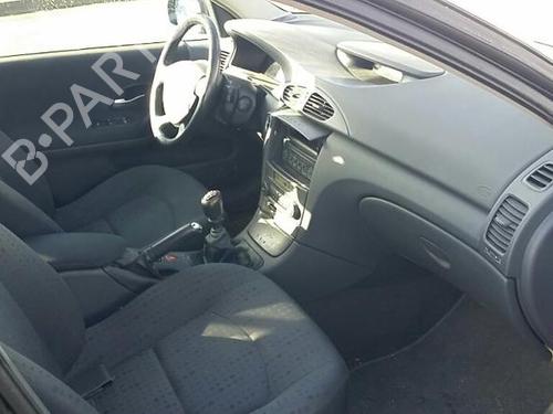 Venstre forlygte RENAULT LAGUNA II (BG0/1_) 1.9 dCi (BG08, BG0G) | BP19895404C28 