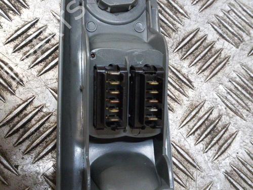 Used Left front window switch RENAULT TWINGO I (C06_) [1993-2012]  19894684