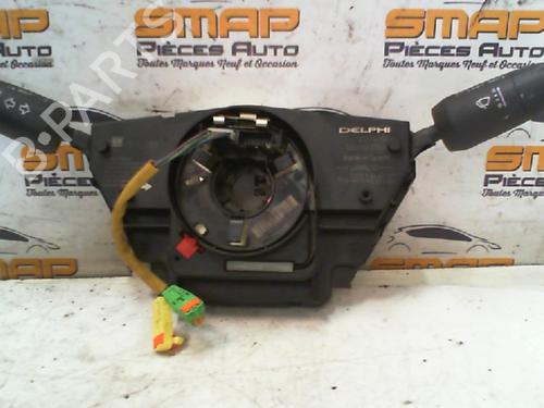 Used Steering column stalk OPEL CORSA D (S07) 1.2 (L08, L68) (86 hp) 21976576