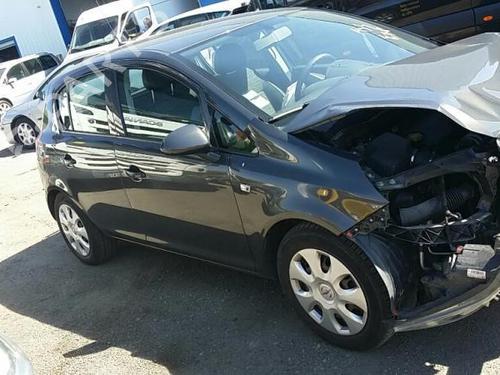 Starter OPEL CORSA D (S07)  | BP19889420M8 