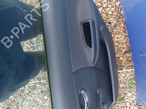 Right rear door CITROËN C3 I (FC_, FN_) 1.1 i | BP19901632C5 