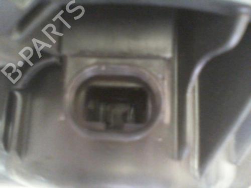 Heater blower motor PEUGEOT 406 Break (8E/F) 2.0 HDI 110 | BP19900304M62 
