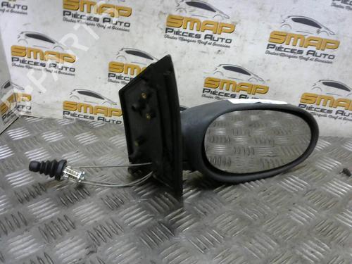 Used Left mirror SMART CITY-COUPE (450) [1998-2004]  19898956
