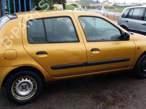 Højre baglygte RENAULT CLIO II (BB_, CB_)  | BP19896026C35 