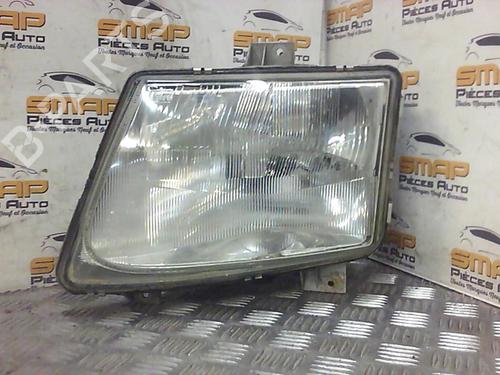 Used Left headlight MERCEDES-BENZ V-CLASS (638/2) V 220 CDI (638.294) (122 hp) 19895439