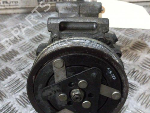 AC compressor PEUGEOT 308 I (4A_, 4C_) 1.6 HDi | BP19894648M34 