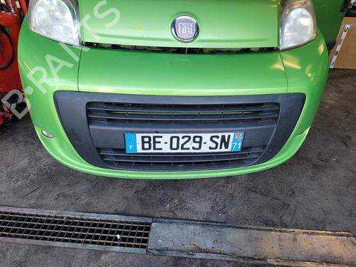 Used Front bumper FIAT FIORINO Box Body/MPV (225_) [2007-2025]  21994459