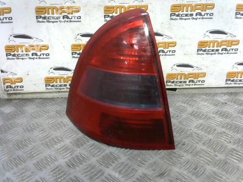 Used Left taillight CITROËN C5 II (RC_) [2004-2008]  19890442