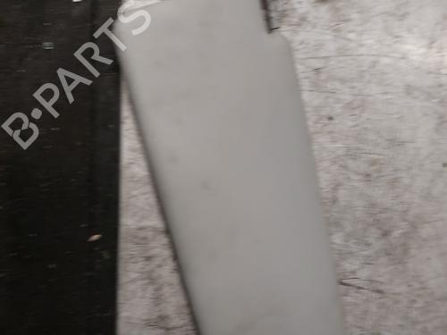 Used Right sun visor SKODA FABIA I (6Y2) [1999-2008]  19886503
