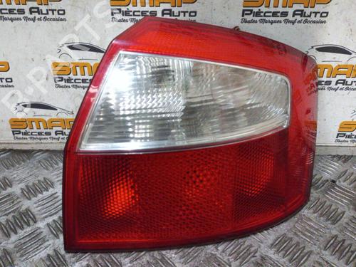 Right taillight AUDI A4 B6 (8E2) 2.5 TDI quattro | BP19898721C35