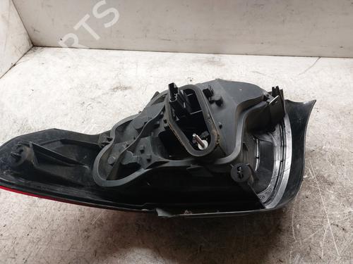 Left taillight CITROËN DS3 (SA_) 1.6 HDi 90 | BP21561597C34 