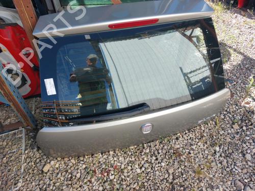 Tailgate FIAT GRANDE PUNTO (199_) | BP19892802C6