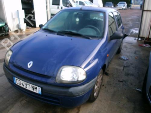Headlight switch RENAULT CLIO II (BB_, CB_) 1.2 (BB0A, BB0F, BB10, BB1K, BB28, BB2D, BB2H, CB0A,... | BP21973974I24 