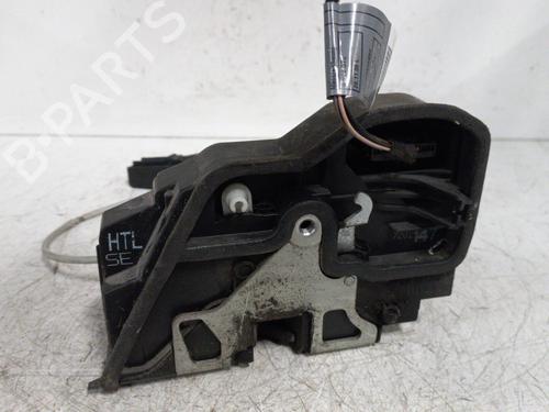 Rear left lock BMW 1 (E87)  | BP19888784C100 