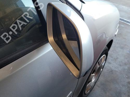 Used Right mirror VW POLO (9N_, 9A_) 1.9 TDI (101 hp) 20173933