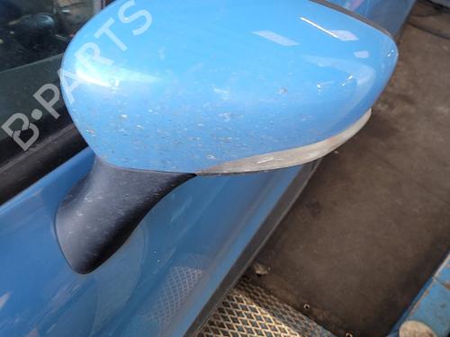 Left mirror RENAULT CLIO IV (BH_) 1.5 dCi 90 | BP19900688C26 