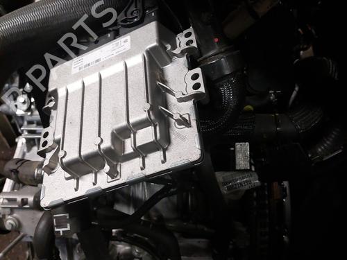 Engine RENAULT CLIO V (B7_)  | BP21776987M1 