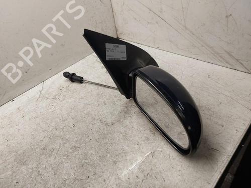 Right mirror FORD FOCUS I (DAW, DBW)  | BP19897166C27 