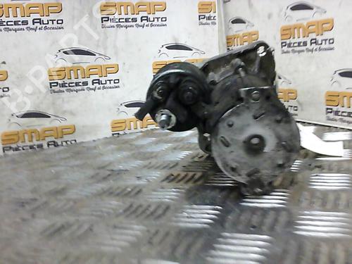 Starter RENAULT MEGANE III Hatchback (BZ0/1_, B3_) 1.5 dCi (BZ0C) | BP19899359M8 