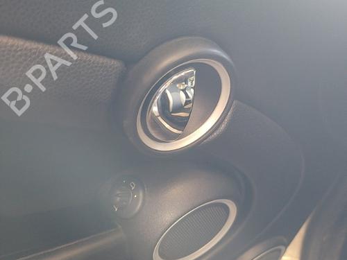 Used Front left interior door handle MINI MINI (R56) Cooper (120 hp) 20659253