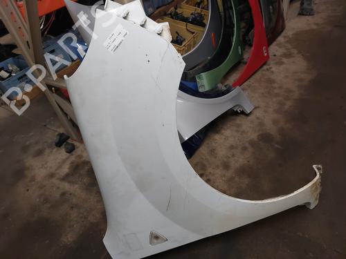 Used Right front fenders RENAULT KANGOO Express (FW0/1_) 1.5 dCi 75 (FW07, FW10, FW04) (75 hp) 19879933