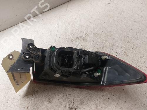 Right taillight RENAULT CLIO IV (BH_) 0.9 TCe 90 (BHNF, BHMA, BHMH, BHJK, BHJR) | BP25447675C35 