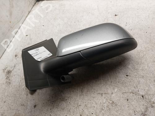 Left mirror VW POLO (9N_, 9A_) 1.2 12V | BP19901158C26 