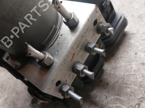 ABS pump RENAULT CLIO V (B7_) 1.5 Blue dCi 85 (B7AG) | BP21667079M43 
