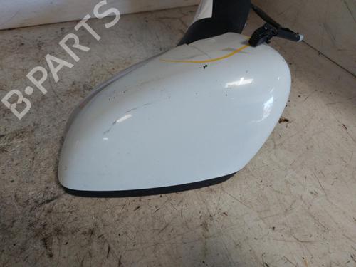 Left mirror RENAULT CLIO IV (BH_) 1.5 dCi 75 | BP21983947C26 