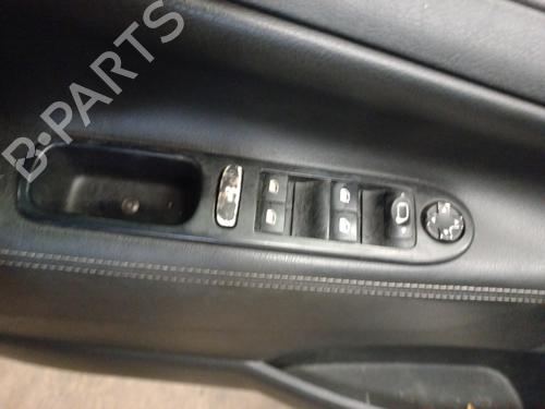 Used Left front window switch PEUGEOT 207 SW (WK_) 1.6 HDi (90 hp) 24146861