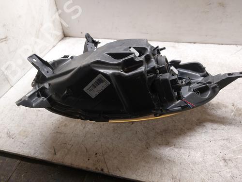 Left headlight NISSAN MICRA III (K12) 1.2 16V | BP21991245C28 