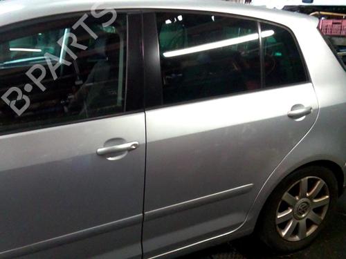 Used Left rear door VW GOLF V (1K1) [2003-2010]  19884251