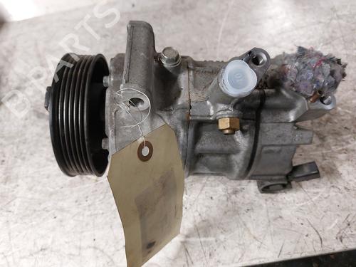 Compresseur AC VW POLO V (6R1, 6C1) 1.2 TDI (75 hp) 21667124