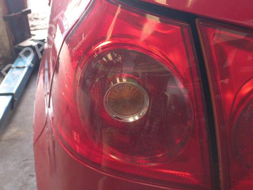 Used Left taillight VW GOLF V (1K1) 1.9 TDI (105 hp) 19887457