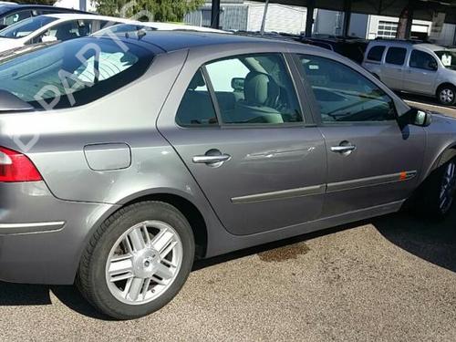 Køler RENAULT LAGUNA II (BG0/1_) 2.2 dCi (BG0F) | BP19884486M31 