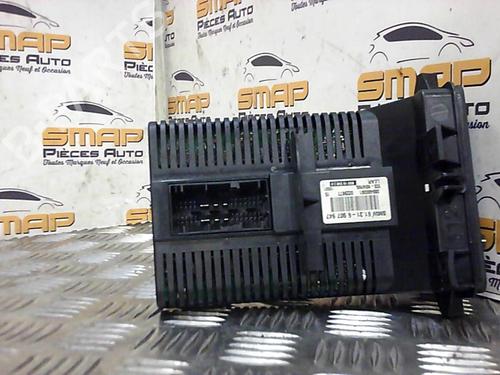 Used Headlight switch Headlight switch BMW 3 (E46) 330 d (184 hp) 21975422 21975422