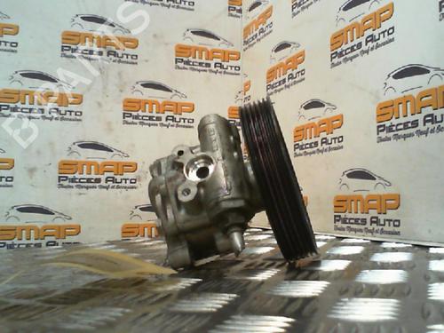 Used Steering pump FORD FIESTA V (JH_, JD_) [2001-2014]  19884538