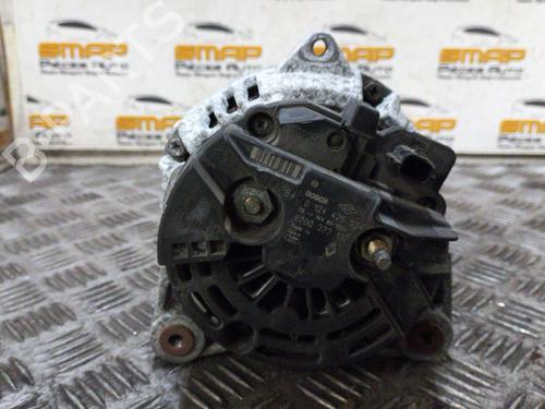 Generator RENAULT CLIO II (BB_, CB_)  | BP19890403M7 